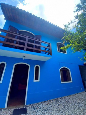 Casa Azul Mar